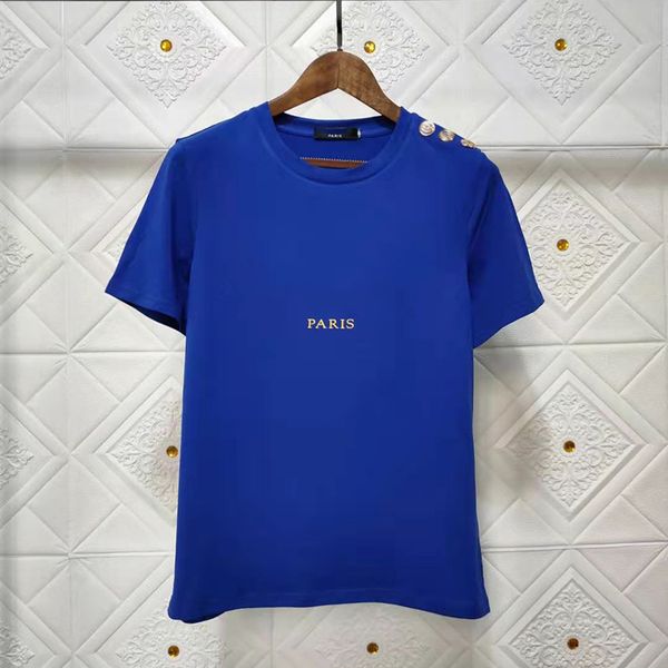 bronzing printing letter womens t shirt short sleeve luxury designger womens tshirt over size t-shirt girl female summer fashion clothing ne, White
bronzing printing letter womens t shirt short sleeve luxury designger womens tshirt over size t-shirt girl female summer fashion clothing ne, White