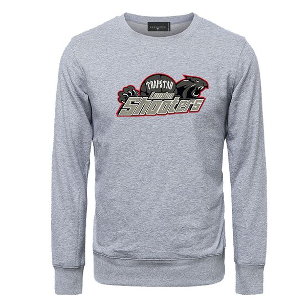 new trapstar men's sweatshirts classic casual fashion trend for men and women o-neck long-sleeved simple cotton pullover tr wy788, Black
new trapstar men's sweatshirts classic casual fashion trend for men and women o-neck long-sleeved simple cotton pullover tr wy788, Black