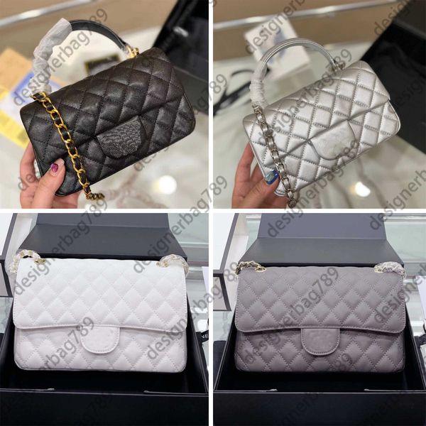 flap classic caviar grain womens designer bags leather quilted plaid weave chain gold hardware shoulder bag luxury jewelry coin purses messe
flap classic caviar grain womens designer bags leather quilted plaid weave chain gold hardware shoulder bag luxury jewelry coin purses messe