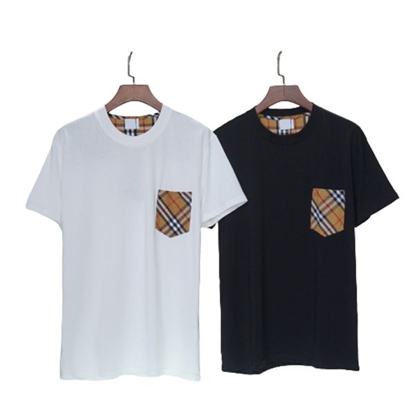 2023 men's designer band t-shirt fashion black and white short sleeve luxury lettering t-shirt european size s-2xl#09, White;black
2023 men's designer band t-shirt fashion black and white short sleeve luxury lettering t-shirt european size s-2xl#09, White;black