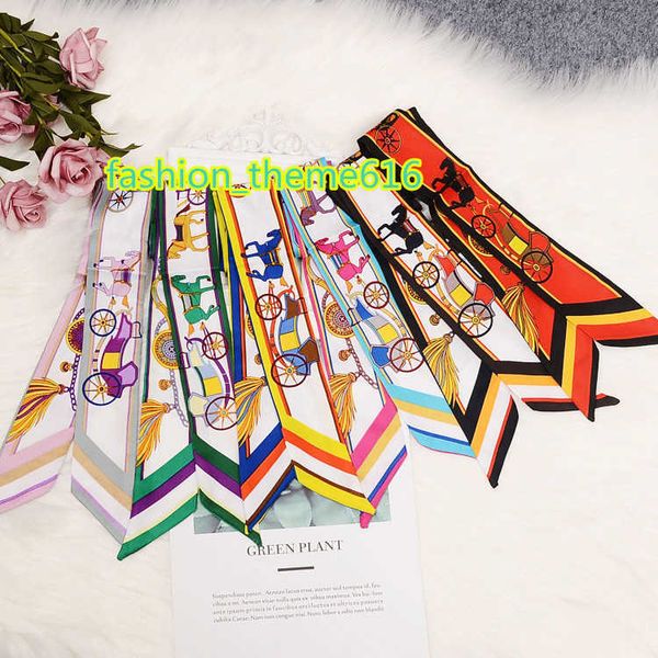 new retro hair band emulation silk scarf arm bag handle small ribbon thin narrow strip womens scarf wholesale, Blue;gray
new retro hair band emulation silk scarf arm bag handle small ribbon thin narrow strip womens scarf wholesale, Blue;gray