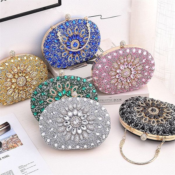 evening bags bling evening purse crystal diamond women dinner clutch bag fashion banquet wedding party shoulder handbag money bags 230826
evening bags bling evening purse crystal diamond women dinner clutch bag fashion banquet wedding party shoulder handbag money bags 230826