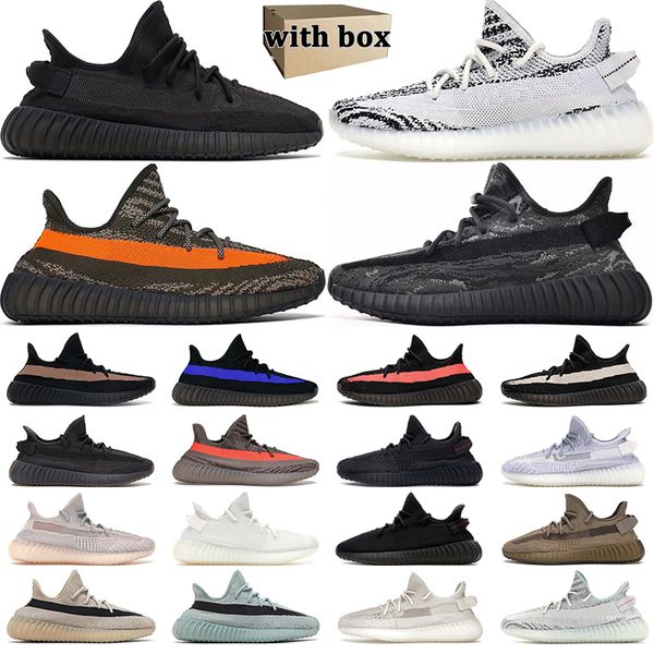 with box designer 350 running shoes men women onyx carbon beluga bone bred dazzling blue cinder oreo cream slate mens trainers sneakers
with box designer 350 running shoes men women onyx carbon beluga bone bred dazzling blue cinder oreo cream slate mens trainers sneakers
