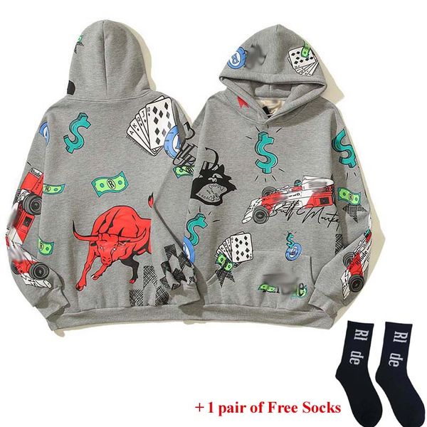 men women hoodie designer hoodies warm fashion pullover sweatshirt long sleeve loose hoodie couple clothing, Black
men women hoodie designer hoodies warm fashion pullover sweatshirt long sleeve loose hoodie couple clothing, Black