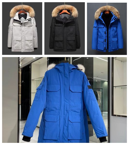 designers womens coats designer puffer jacket down vest thickening warm luxury brand outdoor new coat leisure mens clothing winter mens down, Black
designers womens coats designer puffer jacket down vest thickening warm luxury brand outdoor new coat leisure mens clothing winter mens down, Black