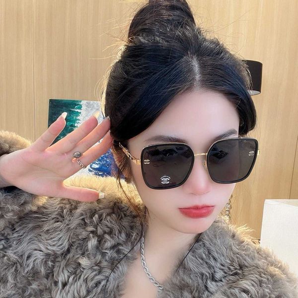 sunglasses designer fashion frame square with large flat light plain face high grade and slim appearance for women uv logo box, White;black
sunglasses designer fashion frame square with large flat light plain face high grade and slim appearance for women uv logo box, White;black
