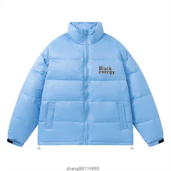 dpx winter american patchwork letter down jacket for men's white duck down couple fashion label oversize bread jacket, Black
dpx winter american patchwork letter down jacket for men's white duck down couple fashion label oversize bread jacket, Black