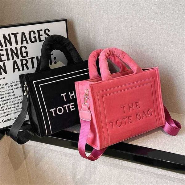 20% off bag 2024 new launch designer handbag new plush handheld for autumn/winter high capacity candy commuter
20% off bag 2024 new launch designer handbag new plush handheld for autumn/winter high capacity candy commuter