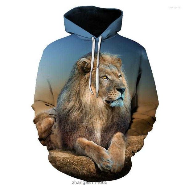 men's hoodies mens lion 3d printed animal oversize women's sweatshirt pullover long sleeve hooded sweatshirts sudaderas, Black
men's hoodies mens lion 3d printed animal oversize women's sweatshirt pullover long sleeve hooded sweatshirts sudaderas, Black