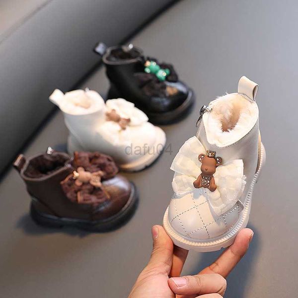 boots 2022 baby toddler short boots kid stylish side zipper children' martion boots soft pu leather girls plush winter warmth boots l0, Black;grey
boots 2022 baby toddler short boots kid stylish side zipper children' martion boots soft pu leather girls plush winter warmth boots l0, Black;grey