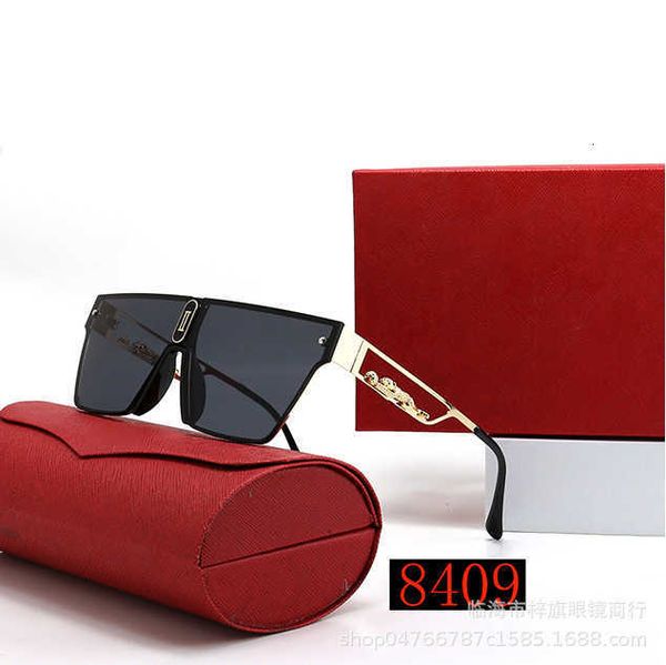 sunglasses women's fashionable all-in-one lenses large frame glasses dazzling colors and street ps 8585, White;black
sunglasses women's fashionable all-in-one lenses large frame glasses dazzling colors and street ps 8585, White;black