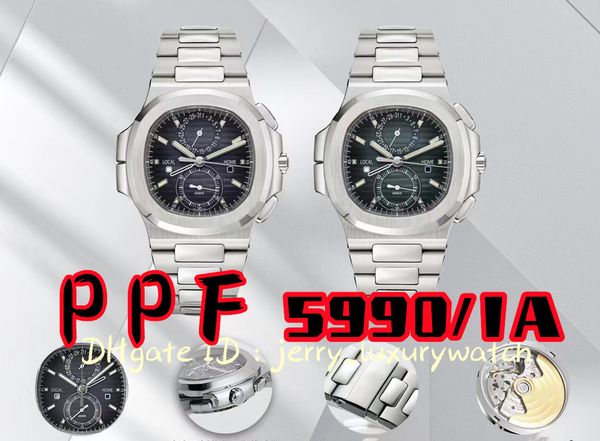 ppf / zf 5990/1a nautilus, dual time zone chronograph luxury men's watch 40mm, ch28-520 c fus movement, movement consists of 370 parts,, Slivery;brown
ppf / zf 5990/1a nautilus, dual time zone chronograph luxury men's watch 40mm, ch28-520 c fus movement, movement consists of 370 parts,, Slivery;brown