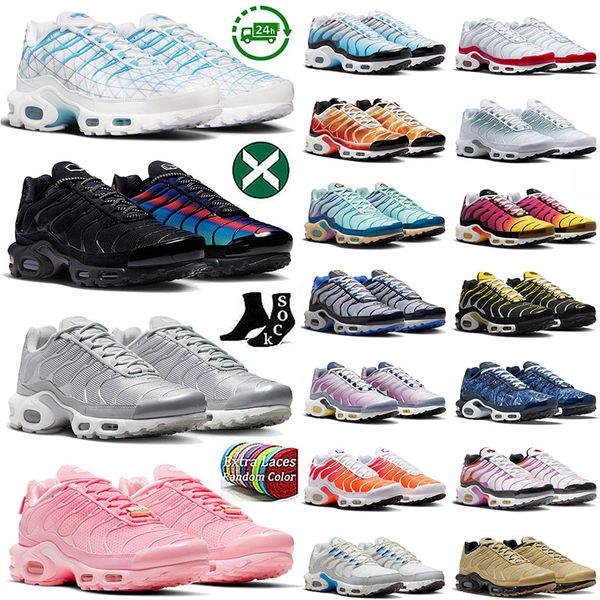 des chaussures sports running shoes plus tn marseille aaa+ unity baltic blue tns rose terrascape clean white mens women trainers sneakers ma
des chaussures sports running shoes plus tn marseille aaa+ unity baltic blue tns rose terrascape clean white mens women trainers sneakers ma