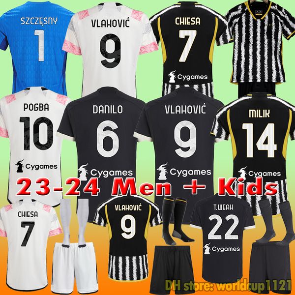 2023 2024 juventus fans player soccer jerseys 23 24 home away milik di maria kean pogba chiesa mckennie football shirts summer t shirts jers, Black;yellow
2023 2024 juventus fans player soccer jerseys 23 24 home away milik di maria kean pogba chiesa mckennie football shirts summer t shirts jers, Black;yellow
