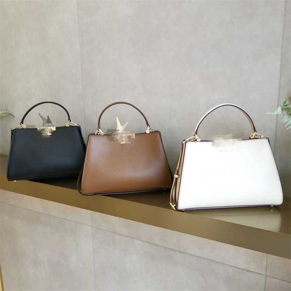 12% off bag 2024 new launch designer handbag early launch new tb temperament ladies' kell handheld one shoulder shaped women's bri
12% off bag 2024 new launch designer handbag early launch new tb temperament ladies' kell handheld one shoulder shaped women's bri
