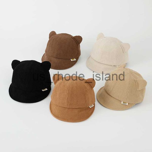 caps hats baby cute cartoon ribbed peaked cap boy girl children autumn winter outdoor warm corduroy baseball hat kid solid casual caps x0828, Yellow
caps hats baby cute cartoon ribbed peaked cap boy girl children autumn winter outdoor warm corduroy baseball hat kid solid casual caps x0828, Yellow
