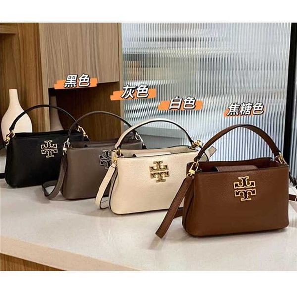 13% off bag 2024 new launch designer handbagearly launch tb new britten mini daifei solid litchi pattern one shoulder crossbody small commut
13% off bag 2024 new launch designer handbagearly launch tb new britten mini daifei solid litchi pattern one shoulder crossbody small commut