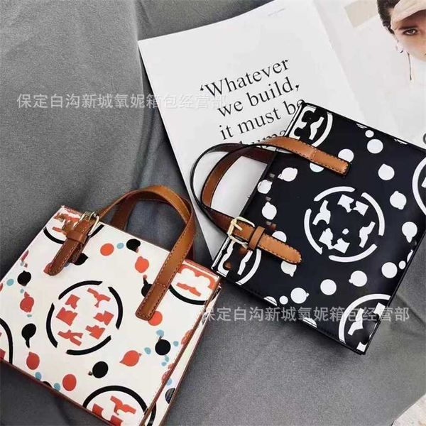 20% off bag 2024 new launch designer handbag early launch super embossed women's tote handheld one crossbody fashionable and popular
20% off bag 2024 new launch designer handbag early launch super embossed women's tote handheld one crossbody fashionable and popular