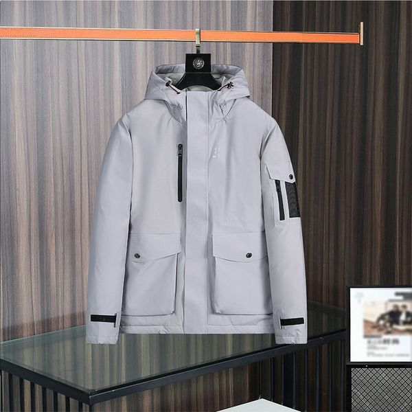 mens puffer jacket men's down jackets parkas designer coat zipper black hooded winter outerwear for female male clothing
mens puffer jacket men's down jackets parkas designer coat zipper black hooded winter outerwear for female male clothing