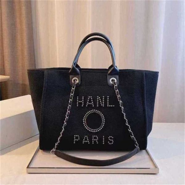 luxury fashion evening bags handbags pearl tote canvas beach bag female portable shoulder large capacity big handbag ladies backpack mn18 65
luxury fashion evening bags handbags pearl tote canvas beach bag female portable shoulder large capacity big handbag ladies backpack mn18 65