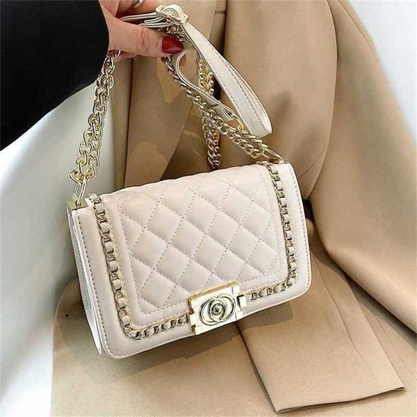 22% off bag 2024 new launch designer handbag popular women's lingge chain advanced small one crossbody
22% off bag 2024 new launch designer handbag popular women's lingge chain advanced small one crossbody