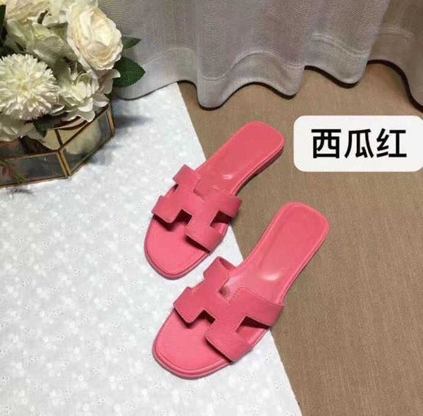 2023 bear oran summer women's women designer shoes slippers sandal slipper baida color matching leatflat sandals for tourism litchi pat
2023 bear oran summer women's women designer shoes slippers sandal slipper baida color matching leatflat sandals for tourism litchi pat