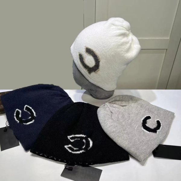 Winter Hat Designer Beanie Hats Man Woman Bonnet Classic Letter Printed Autumn Wool Knitted Cap Skull Beanies Caps, Blue
Winter Hat Designer Beanie Hats Man Woman Bonnet Classic Letter Printed Autumn Wool Knitted Cap Skull Beanies Caps, Blue