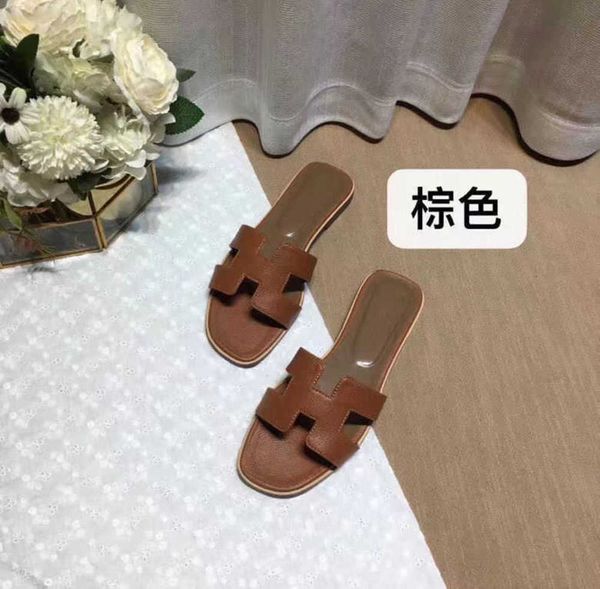 oran slippers summer sandal women designer women's bear 2023 slipper shoes baida color matching leatflat sandals for tourism litchi pat
oran slippers summer sandal women designer women's bear 2023 slipper shoes baida color matching leatflat sandals for tourism litchi pat