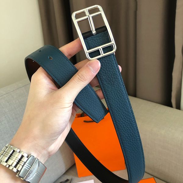 mens fashion belt woman genuine leather waistband casual needle buckle width 3.2cm size 100cm-125cm 6 colour lychee pattern reversible black, Black;brown
mens fashion belt woman genuine leather waistband casual needle buckle width 3.2cm size 100cm-125cm 6 colour lychee pattern reversible black, Black;brown