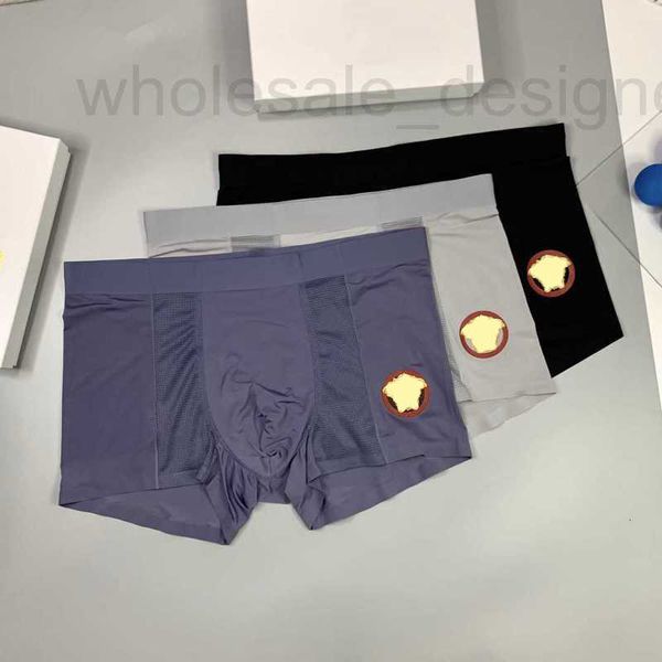 underpants designer boxers medusa men's underwear ice silk traceless breathable quadrangle pants t2p4, Black;white
underpants designer boxers medusa men's underwear ice silk traceless breathable quadrangle pants t2p4, Black;white