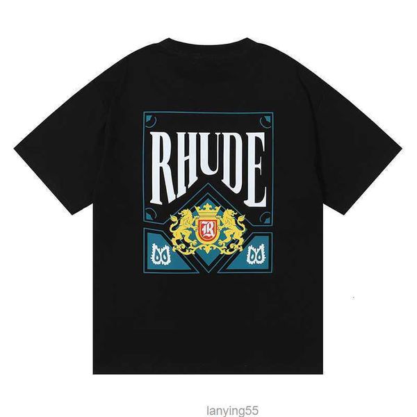 23ss rhude mens t shirt tess designer casual fashion short sleeve europe america men women round neck tshirts us size s-xxlrsaq, White;black
23ss rhude mens t shirt tess designer casual fashion short sleeve europe america men women round neck tshirts us size s-xxlrsaq, White;black