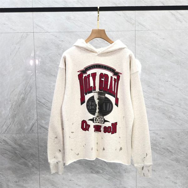 23ss high street washed apricot hoodie men women 1 quality graffiti printing pullover hooded, Black;brown
23ss high street washed apricot hoodie men women 1 quality graffiti printing pullover hooded, Black;brown