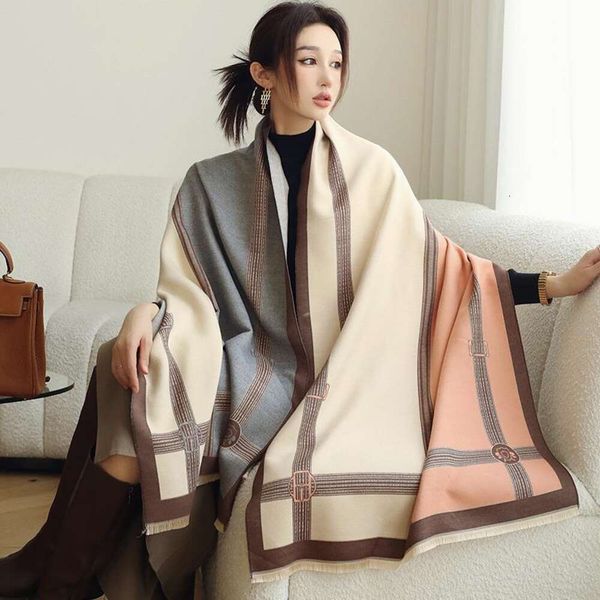 office air conditioned room shawl scarf dual use womens summer leg covering nap brand name retro blanket, Blue;gray
office air conditioned room shawl scarf dual use womens summer leg covering nap brand name retro blanket, Blue;gray