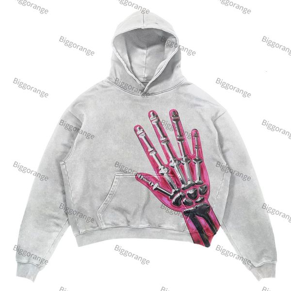womens hoodies sweatshirts women hiphop retro palm print fashion loose casual sweater men and street hoodie plus fleece harajuku 230828, Black
womens hoodies sweatshirts women hiphop retro palm print fashion loose casual sweater men and street hoodie plus fleece harajuku 230828, Black