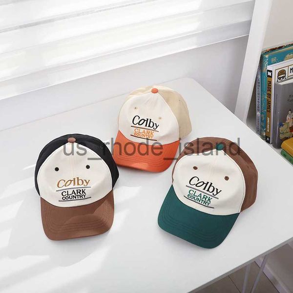 caps hats korean letter kids baseball hat summer outdoor boy girl hip hop peaked cap adjustable outdoor children snapback hat bonnet x0828, Yellow
caps hats korean letter kids baseball hat summer outdoor boy girl hip hop peaked cap adjustable outdoor children snapback hat bonnet x0828, Yellow