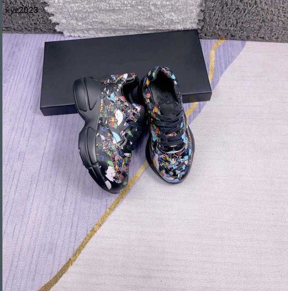 23ss kids casual shoe child sneakers baby spring classic letter printing children's size 26-35 including brand shoe box, Black
23ss kids casual shoe child sneakers baby spring classic letter printing children's size 26-35 including brand shoe box, Black