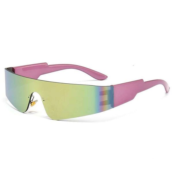 one piece eyeglasses riding mirror ins outdoor sun shade sports fashionable sunglasses wholesale jk, White;black
one piece eyeglasses riding mirror ins outdoor sun shade sports fashionable sunglasses wholesale jk, White;black