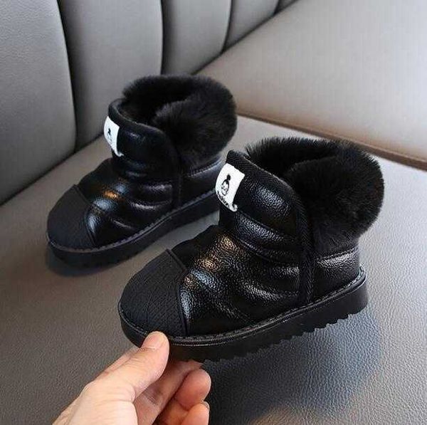 boots boys snow boots warm outdoor children boots waterproof non-slip kids plush infant cotton shoes l0828, Black;grey
boots boys snow boots warm outdoor children boots waterproof non-slip kids plush infant cotton shoes l0828, Black;grey