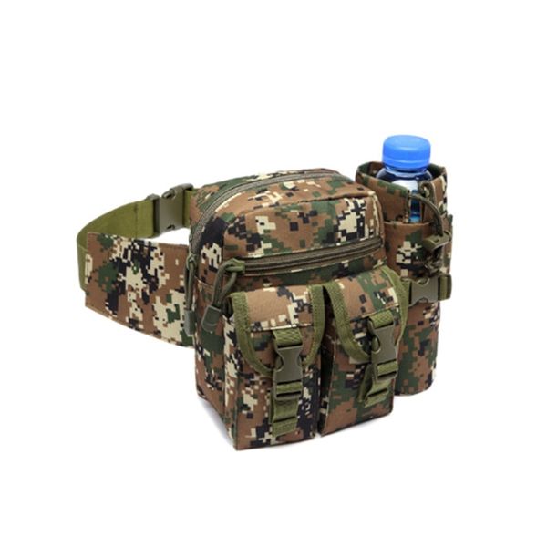 new outdoor waist bag men tactical water bottle waterproof molle camouflage hunting hiking climbing nylon mobile phone belt pack a4
new outdoor waist bag men tactical water bottle waterproof molle camouflage hunting hiking climbing nylon mobile phone belt pack a4