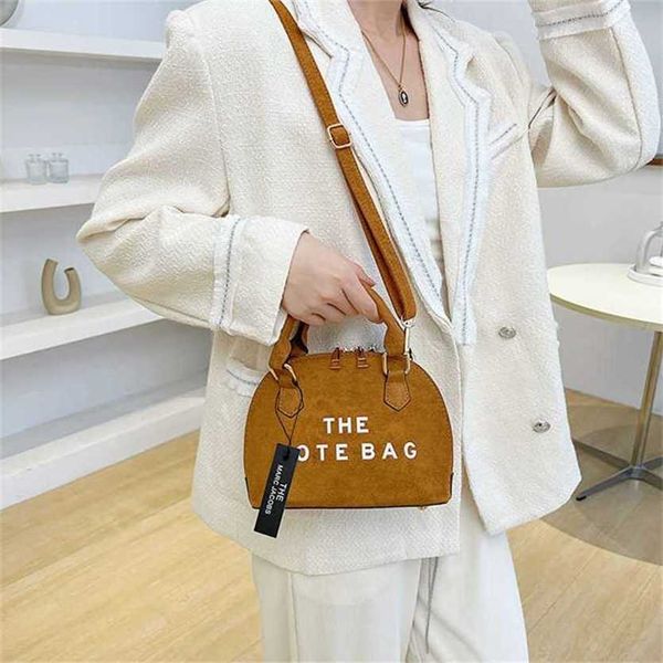 22% off bag 2024 new launch designer handbag s handheld shell deerskin fleece spring texture crossbody
22% off bag 2024 new launch designer handbag s handheld shell deerskin fleece spring texture crossbody