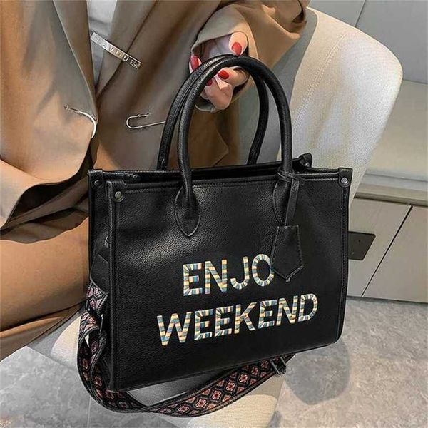 18% off bag 2024 new launch designer handbag hebei baigou tote new printed letter large capacity trendy crossbody
18% off bag 2024 new launch designer handbag hebei baigou tote new printed letter large capacity trendy crossbody
