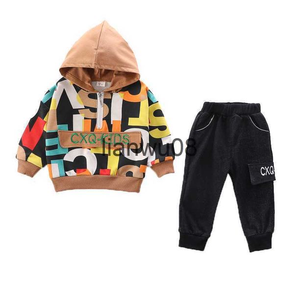 clothing sets baby boy clothing set autumn kids sport outfit long sleeve sweatshirt pants sets toddler girls letter tracksuit pants suits x, White
clothing sets baby boy clothing set autumn kids sport outfit long sleeve sweatshirt pants sets toddler girls letter tracksuit pants suits x, White