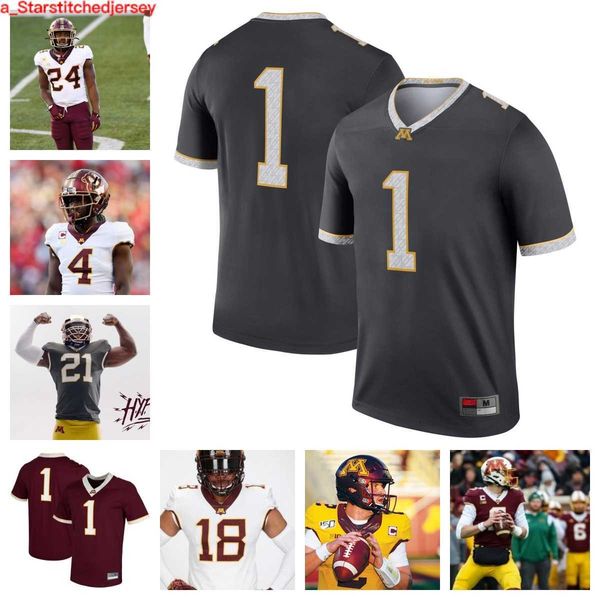 minnesota golden gophers football jersey 5 t.j. mcwilliams 96 logan richter 46 lucas finnessy 18 viotto 18 rhyland kelly 21 bryce williams 1, Black
minnesota golden gophers football jersey 5 t.j. mcwilliams 96 logan richter 46 lucas finnessy 18 viotto 18 rhyland kelly 21 bryce williams 1, Black