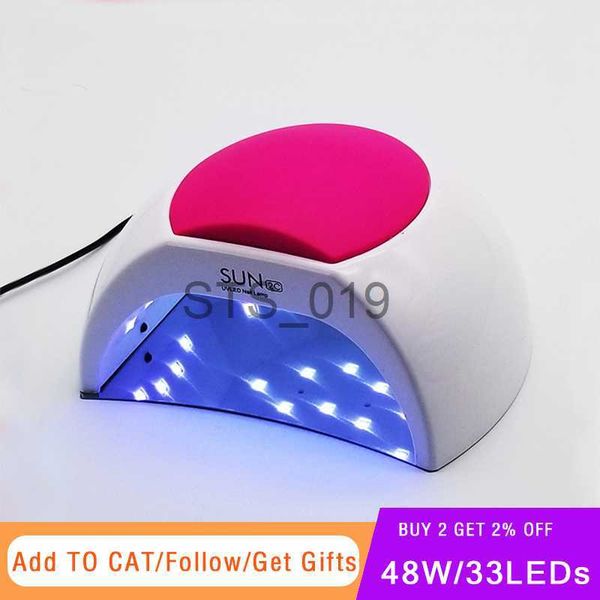 nail dryers brand 48w 2c led uv nail lamp dryer machine for curing nail polish gel lamp 10s/30s/60s timer auto sensor manicure tools x0828
nail dryers brand 48w 2c led uv nail lamp dryer machine for curing nail polish gel lamp 10s/30s/60s timer auto sensor manicure tools x0828