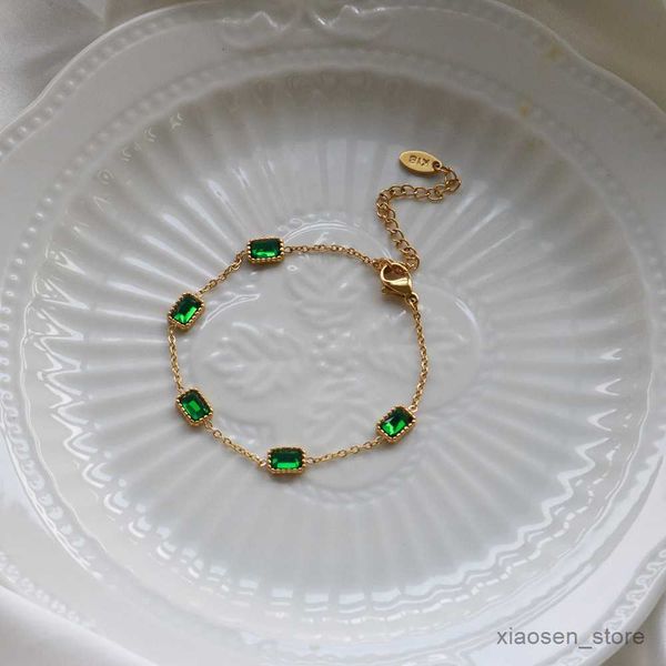 bracelets luxury green bracelet crystal bracelet for women lady wedding jewelry gift r230828, Golden;silver
bracelets luxury green bracelet crystal bracelet for women lady wedding jewelry gift r230828, Golden;silver