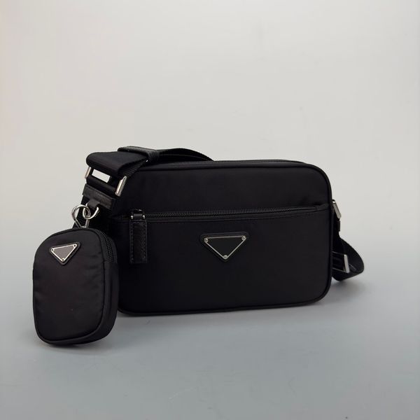 pr-a messenger leather handbag 2023 women's new letter logo backpack leisure grade backpack upscale fashion outdoor bag designer bags
pr-a messenger leather handbag 2023 women's new letter logo backpack leisure grade backpack upscale fashion outdoor bag designer bags