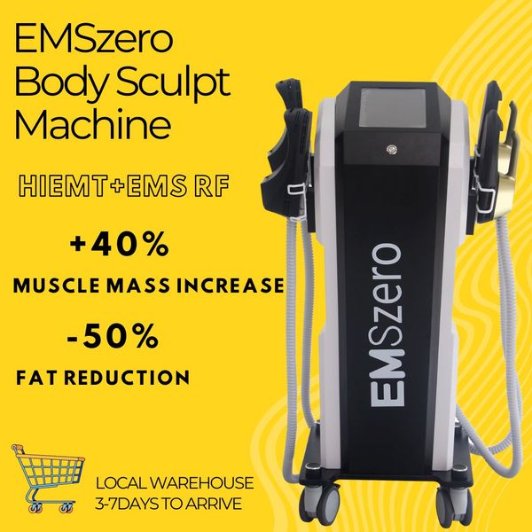 emszero neo dlsemslim neo body slimming stimulate 2/4/5 handles muscle sculpting beauty machine
emszero neo dlsemslim neo body slimming stimulate 2/4/5 handles muscle sculpting beauty machine