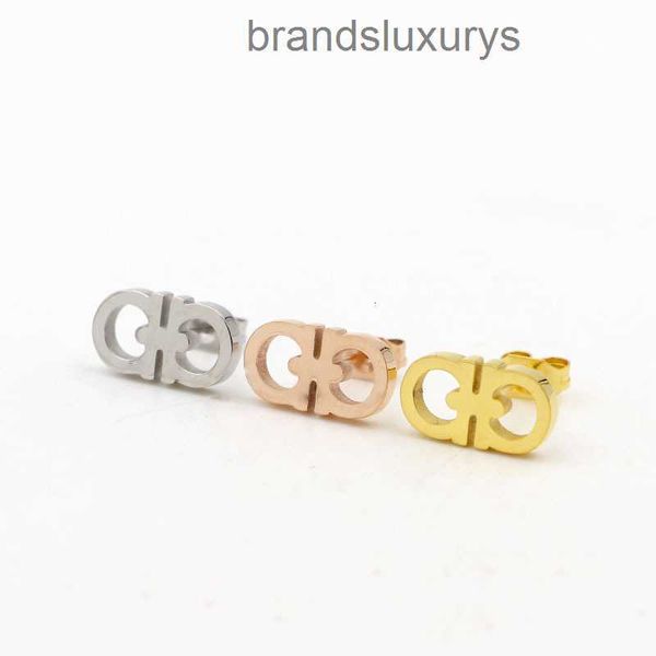 fashion letters stud earrings for women stainless steel ol korean designer ear rings earings earring jewelry gift, Golden;silver
fashion letters stud earrings for women stainless steel ol korean designer ear rings earings earring jewelry gift, Golden;silver