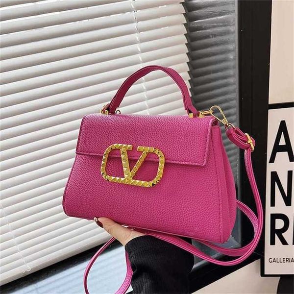 26% off bag 2024 new launch designer handbag winter elegant fresh sweet casual texture foreign style women's
26% off bag 2024 new launch designer handbag winter elegant fresh sweet casual texture foreign style women's