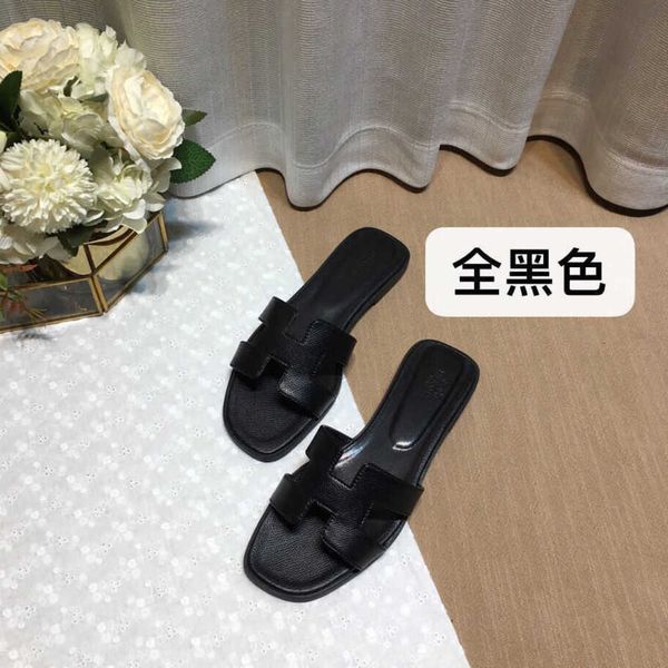 sandal versatile shoes designer slipper bear oran women's summer slippers color matching leatone line for tourism wear flat bottomed be
sandal versatile shoes designer slipper bear oran women's summer slippers color matching leatone line for tourism wear flat bottomed be